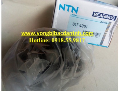 VÒNG BI 617 4351 NTN